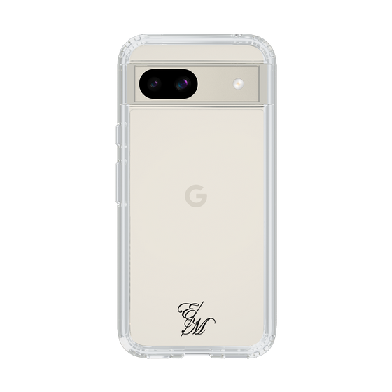Slim Protection Case［ EATME - EMLogo ］