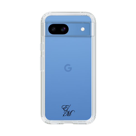 Slim Protection Case［ EATME - EMLogo ］