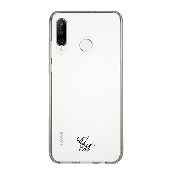 Slim Protection Case［ EATME - EMLogo ］