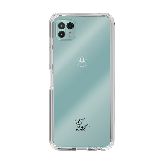 Slim Protection Case［ EATME - EMLogo ］