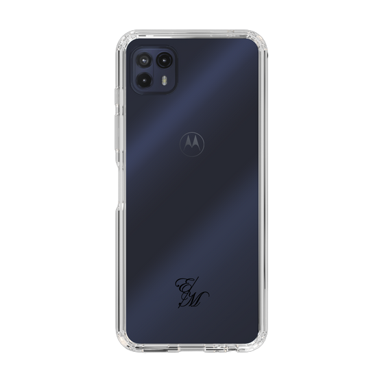 Slim Protection Case［ EATME - EMLogo ］