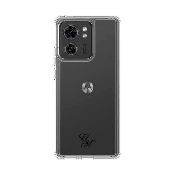 Slim Protection Case［ EATME - EMLogo ］