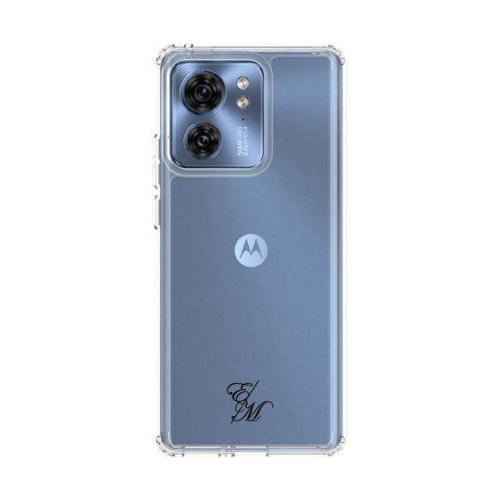 Slim Protection Case［ EATME - EMLogo ］