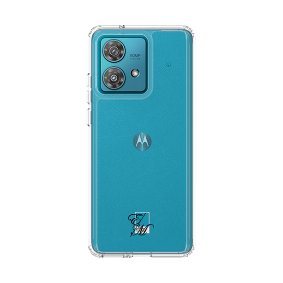 Slim Protection Case［ EATME - EMLogo ］