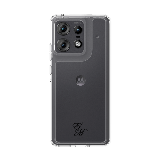 Slim Protection Case［ EATME - EMLogo ］