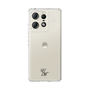 Slim Protection Case［ EATME - EMLogo ］