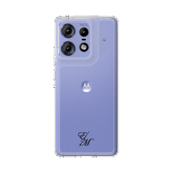 Slim Protection Case［ EATME - EMLogo ］