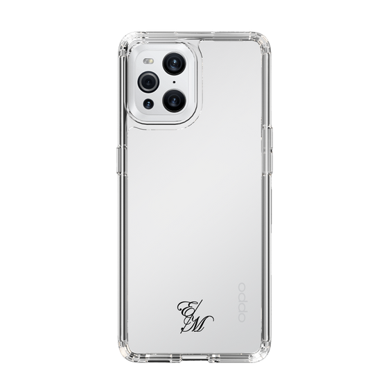 Slim Protection Case［ EATME - EMLogo ］
