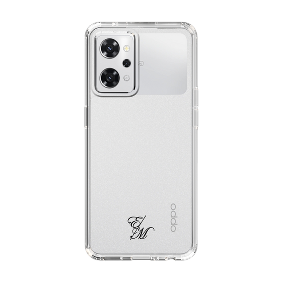 Slim Protection Case［ EATME - EMLogo ］