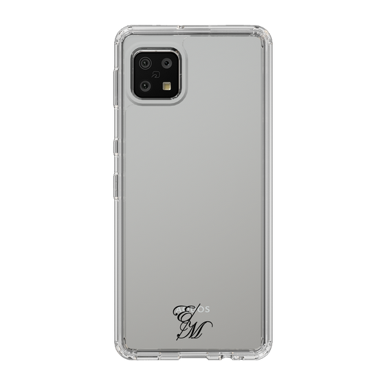 Slim Protection Case［ EATME - EMLogo ］