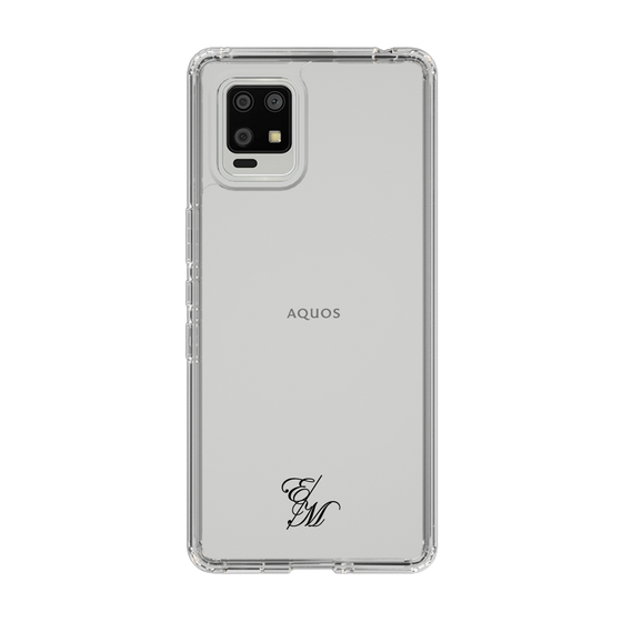 Slim Protection Case［ EATME - EMLogo ］
