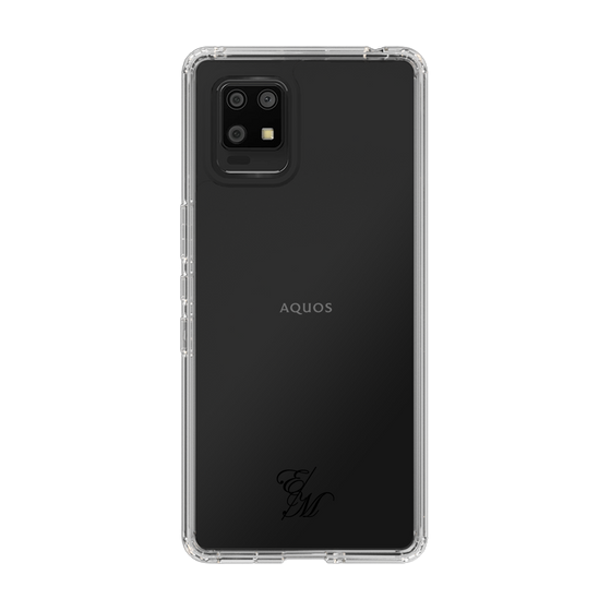 Slim Protection Case［ EATME - EMLogo ］