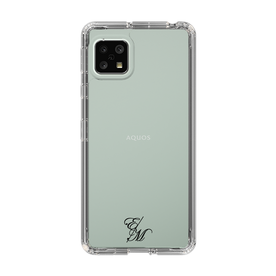 Slim Protection Case［ EATME - EMLogo ］