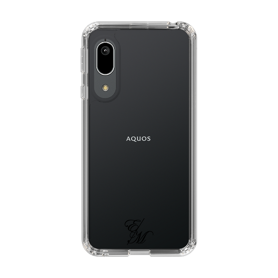 Slim Protection Case［ EATME - EMLogo ］