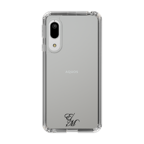 Slim Protection Case［ EATME - EMLogo ］