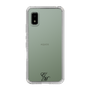 Slim Protection Case［ EATME - EMLogo ］