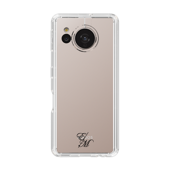 Slim Protection Case［ EATME - EMLogo ］