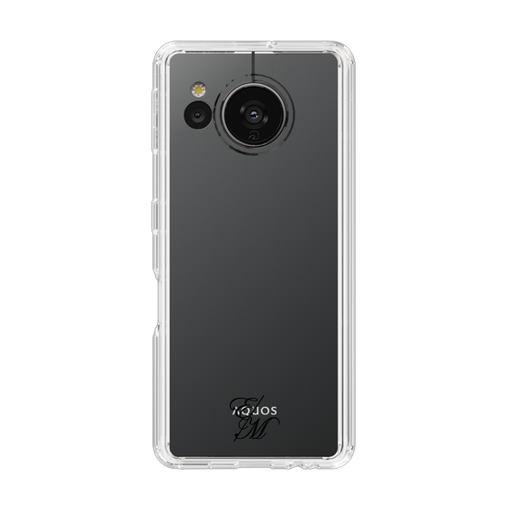 Slim Protection Case［ EATME - EMLogo ］