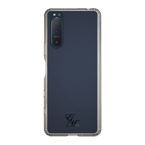 Slim Protection Case［ EATME - EMLogo ］