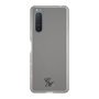 Slim Protection Case［ EATME - EMLogo ］