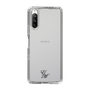 Slim Protection Case［ EATME - EMLogo ］