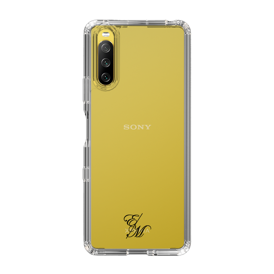 Slim Protection Case［ EATME - EMLogo ］