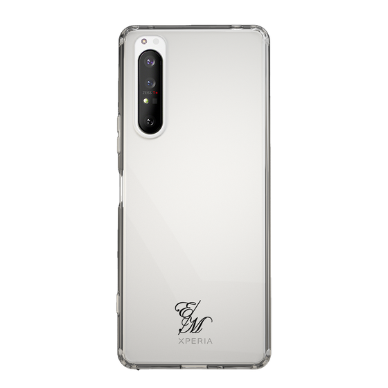 Slim Protection Case［ EATME - EMLogo ］