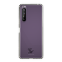 Slim Protection Case［ EATME - EMLogo ］