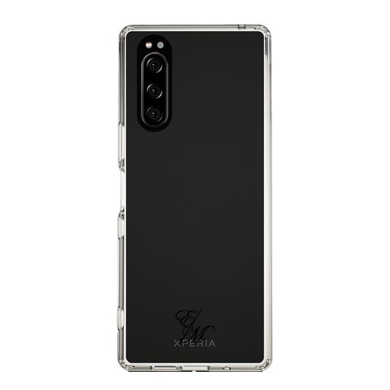 Slim Protection Case［ EATME - EMLogo ］