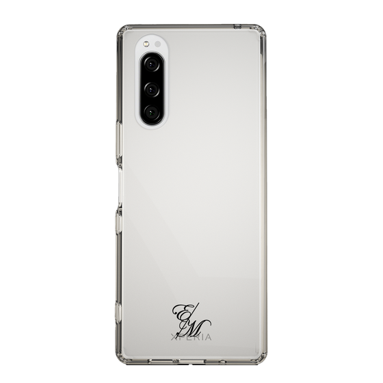 Slim Protection Case［ EATME - EMLogo ］