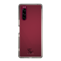 Slim Protection Case［ EATME - EMLogo ］