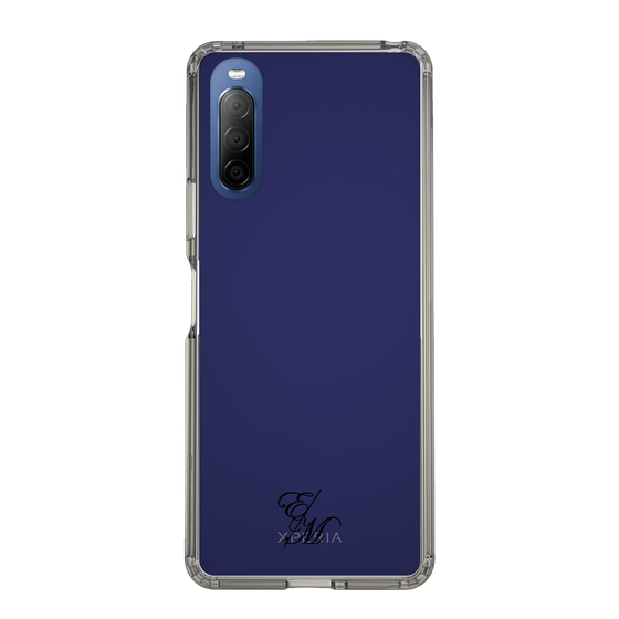 Slim Protection Case［ EATME - EMLogo ］