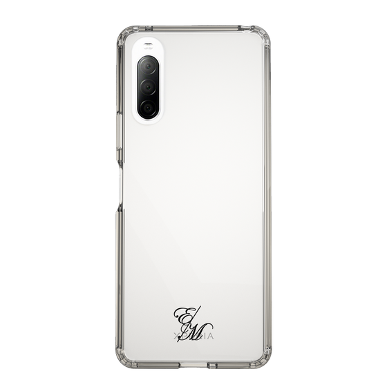 Slim Protection Case［ EATME - EMLogo ］
