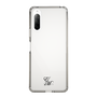 Slim Protection Case［ EATME - EMLogo ］