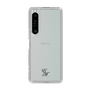 Slim Protection Case［ EATME - EMLogo ］