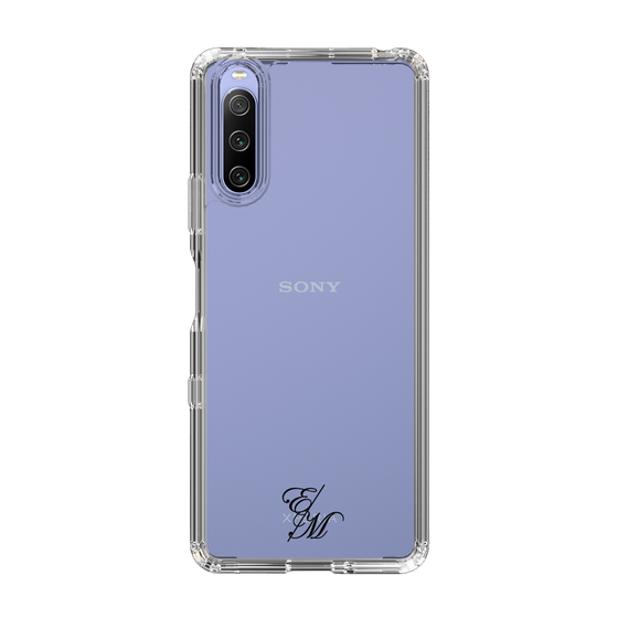 Slim Protection Case［ EATME - EMLogo ］