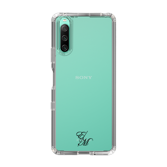 Slim Protection Case［ EATME - EMLogo ］