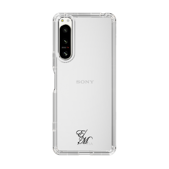 Slim Protection Case［ EATME - EMLogo ］