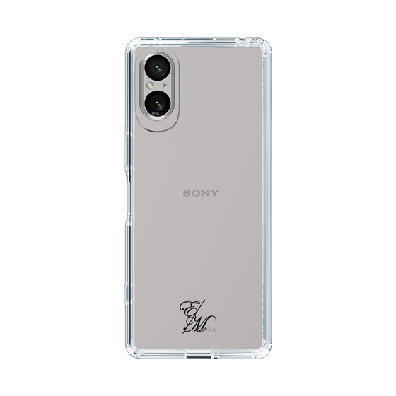 Slim Protection Case［ EATME - EMLogo ］