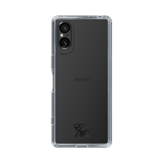 Slim Protection Case［ EATME - EMLogo ］