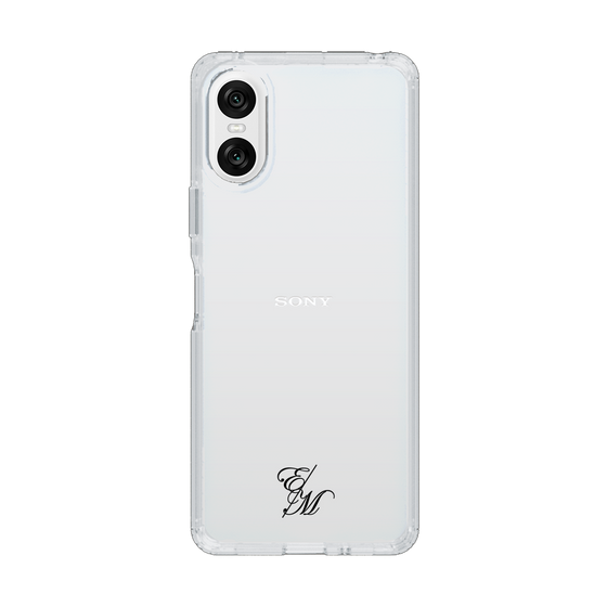 Slim Protection Case［ EATME - EMLogo ］