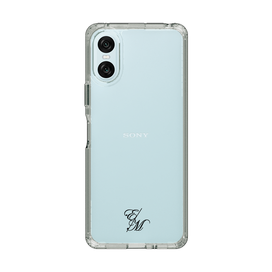 Slim Protection Case［ EATME - EMLogo ］