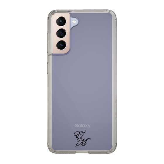 Slim Protection Case［ EATME - EMLogo ］