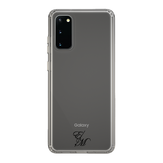 Slim Protection Case［ EATME - EMLogo ］