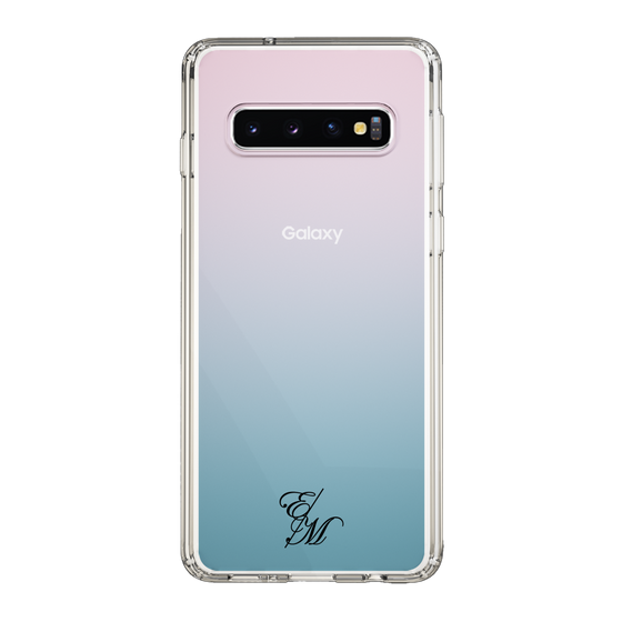 Slim Protection Case［ EATME - EMLogo ］