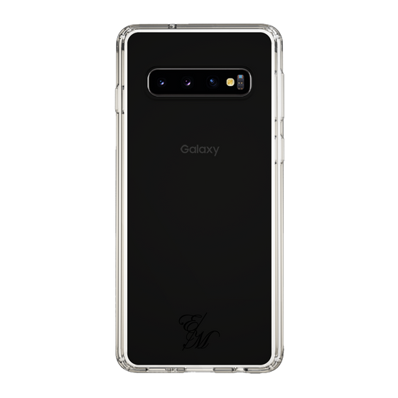 Slim Protection Case［ EATME - EMLogo ］