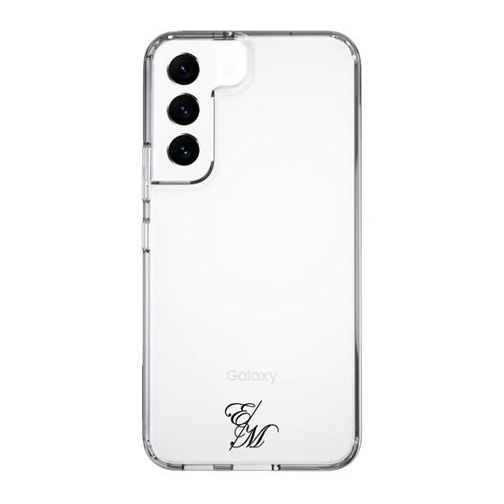 Slim Protection Case［ EATME - EMLogo ］