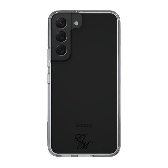 Slim Protection Case［ EATME - EMLogo ］