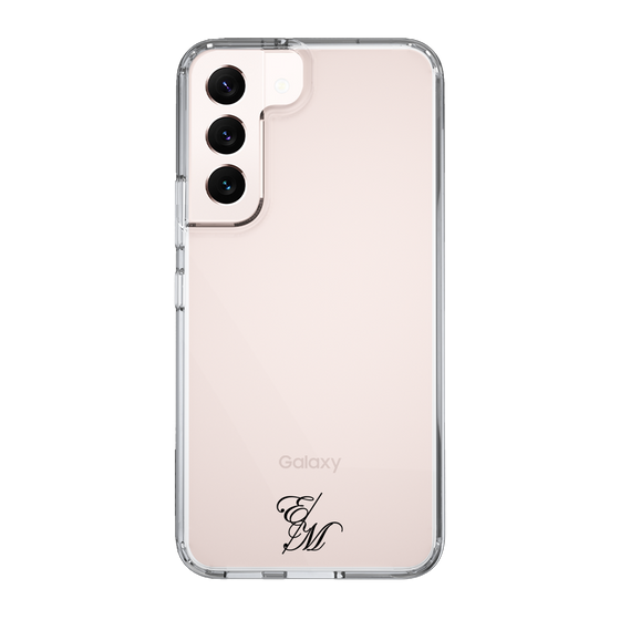 Slim Protection Case［ EATME - EMLogo ］