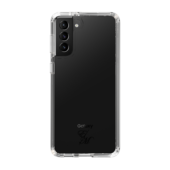 Slim Protection Case［ EATME - EMLogo ］